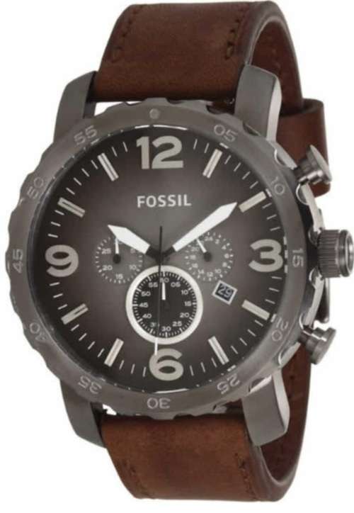 Fossil Gents Nate 50mm Brandnew in Box.
