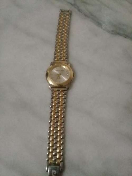 Perrie Cardin watch