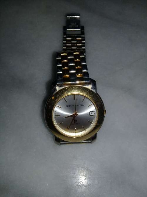 Perrie Cardin watch