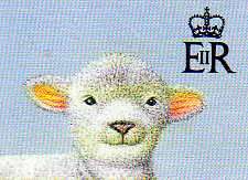 FALKLAND ISLANDS 1993 "PETS" SET OF 5 UMM (**). SG 691-695. CAT 7,80 POUNDS.