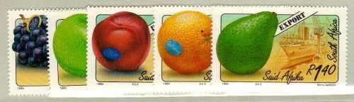 SOUTH AFRICA 1994 COMMEM + M/SHEET YEAR PACK UMM(**). SACC 853-887. CAT R230.