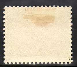 SOUTH AFRICA 1923 1d HARRISON ESSAY LARGE SCREENED CARMINE & GREEN MM.