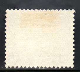 SOUTH AFRICA 1923 1d HARRISON ESSAY LARGE SCREENED BLACK & BLUE LMM.