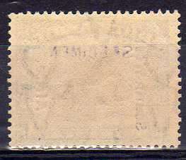 SOUTH WEST AFRICA 1926/7 PICTORIALS 2d, 3d and 1/- SINGLES HANDSTAMPED SPECIMEN.