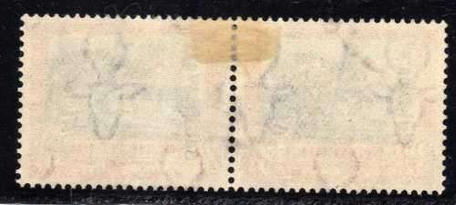 South West Africa 1926-1927 Pictorial 3d black and red vfu. SG 50. £32 (2022)