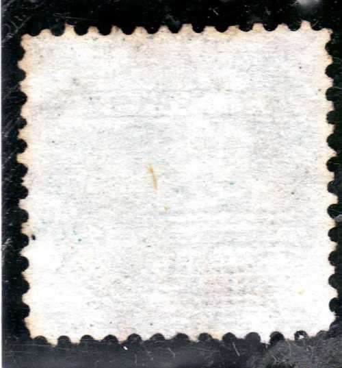 UNITED STATES OF AMERICA - USA 1869 DEFIN 12c FINE USED. SG 119. CAT 180 POUNDS.
