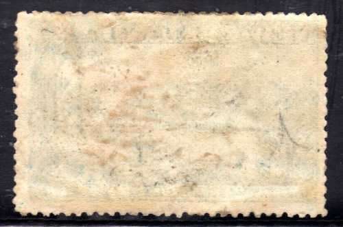 NEW ZEALAND 1898 DEFIN 2,5d "WAKATIPU" PERF 16 MOUNTED MINT BUT DISTURBED GUM. SG 250. CAT 50 POUNDS