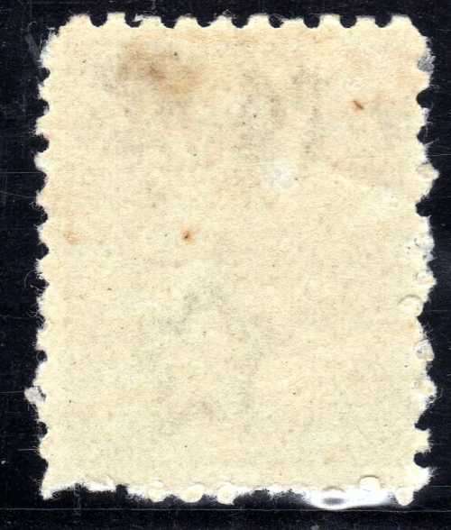 NEW ZEALAND 1895 DEFIN 1/2d PERF 11 LIGHTLY MOUNTED MINT. SG 236. CAT 9,50 POUNDS.