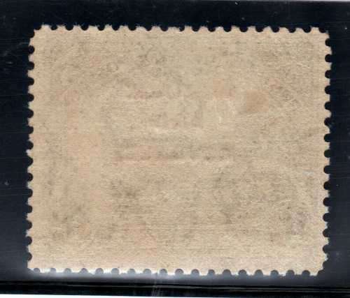 MALTA 1928 "POSTAGE AND REVENUE" OPTD 1/- BLACK VERY FINE LMM. SG 186. CAT 5,50 POUNDS.