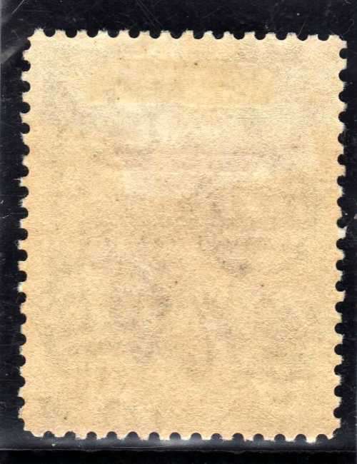 MALTA 1928 "POSTAGE AND REVENUE" OPTD 1/6d FINE MOUNTED MINT. SG 187. CAT 14 POUNDS.