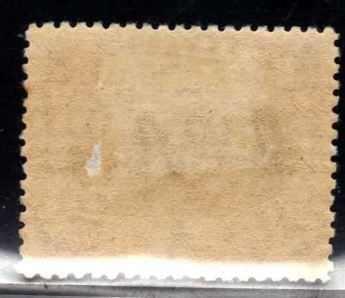 MALTA 1928 "POSTAGE AND REVENUE" OPTD 2/- FINE MOUNTED MINT BUT THIN SPOT. SG 188. CAT 27 POUNDS.