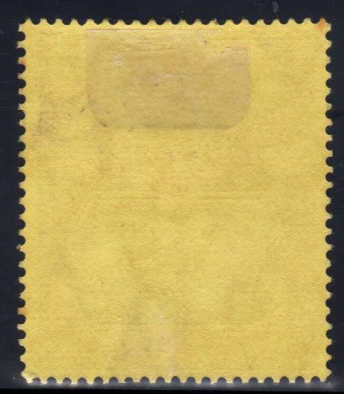 ST HELENA 1922-37 DEFIN 2/6d FINE MOUNTED MINT. SG 94. CAT 28 POUNDS. (2018)