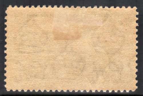 FALKLAND ISLANDS 1933 1/2d BLACK & GREEN VERY FINE MOUNTED MINT. SG 127. CAT 4 POUNDS.