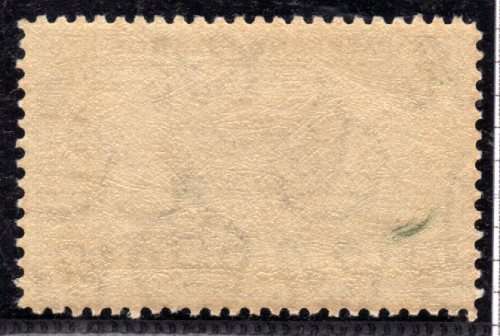 FALKLAND ISLANDS 1933 1/2d BLACK & GREEN VERY FINE MOUNTED MINT. SG 127. CAT 4 POUNDS.