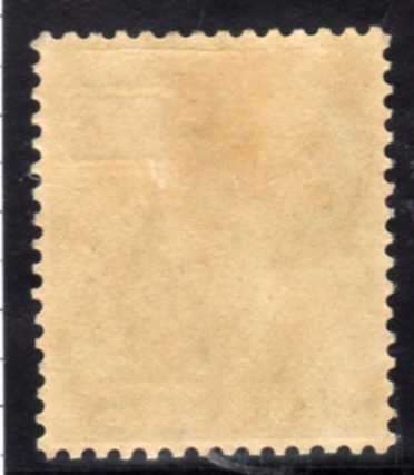 MONTSERRAT 1922-29 DEFIN KGV 3/- GREEN & VIOLET VERY FINE MM. SG 81. CAT 12 POUNDS. (2018)
