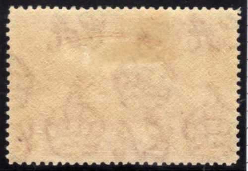 MONTSERRAT 1938-48 DEFIN 5/- ROSE-CARMINE VERY FINE LMM PERF 14. SG 110a. CAT 30 POUNDS (2018)