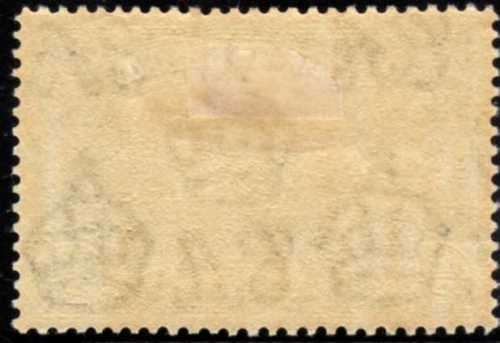 MONTSERRAT 1938 DEFIN 1/2d BLUE-GREEN PERF 13 MM. SG 101. CAT 6,50 POUNDS (2018)