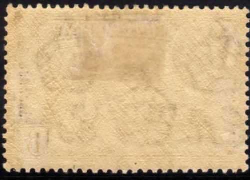 MONTSERRAT 1938 DEFIN 6d VIOLET PERF 13 LMM. SG 107. CAT 25 POUNDS (2018)