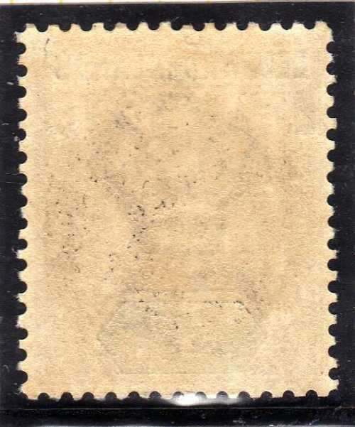 LEEWARD ISLANDS 1897 QV DIAMOND JUBILEE 1/2d MOUNTED MINT. SG 9. CAT 8 POUNDS. (2018)