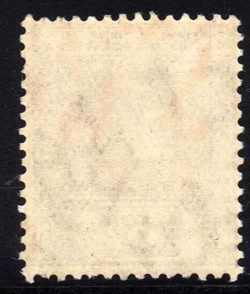 LEEWARD ISLANDS 1905-08 KEVII DEFIN 6d DULL PURPLE & BROWN LMM. SG 34. CAT 55 POUNDS. (2018)