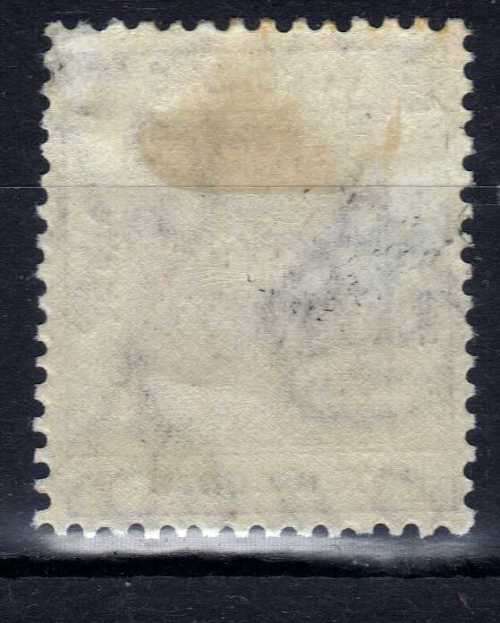HONG KONG 1938-52 KGVI DEFIN 10c DULL REDDISH VIOLET MM. SG 145b. CAT 9 POUNDS. (2018)