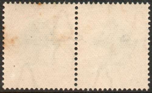 South Africa 1930-45 Roto 6d green & orange (inv wmk) mm but toning. SACC 48 Cat R220. (2019/20)