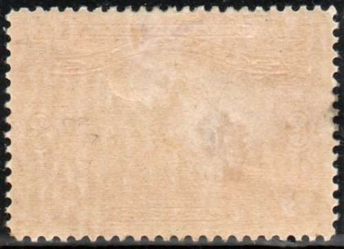 Canada 1927 "60th Anniv of Canada Confederation" 3c carmine mounted mint. SG 268. Cat £11 (2018)