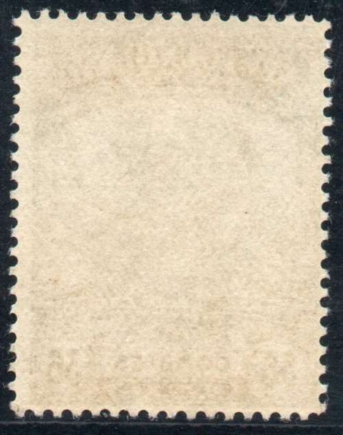 Canada Newfoundland 1919 Caribou 36c sage-green very lightly mounted mint. SG 141. Cat £24 (2018)
