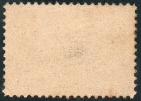 NEWFOUNDLAND 1887 2c ORANGE VERMILION U.M.M. SG 51. CAT £27 (2018).