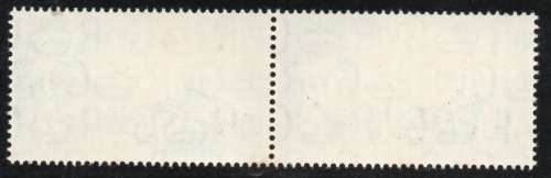 Great Britain Channel Islands 1948 3rd Anniv of Liberation 2½d `Broken wheel`var. SG C2a. Cat £75