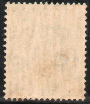 Great Britain 1934-36 KGV 9d deep olive-green umm but disturbed gum. SG 447. Cat £20 (2018)