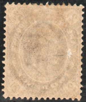 Cape of Good Hope 1902 KEVII definitive 2d brown mounted mint. SG 72. Cat £23 (2018)