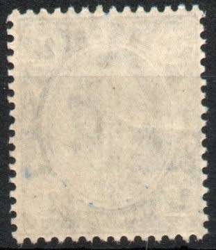 Transvaal 1905-1909 KEVII 2½d unmounted mint. SG 276 Cat £48 for umm / SACC 282 Cat R700