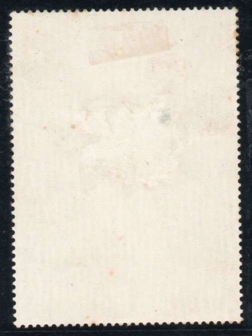 St Helena 1961 Definitive £1 mounted mint. SG 189. Cat £22 (2022)