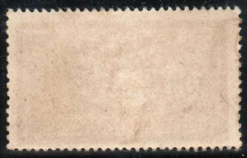 France 1925-32 Definitive 2f mauve and carmine . SG 430. Cat £70 (2015)