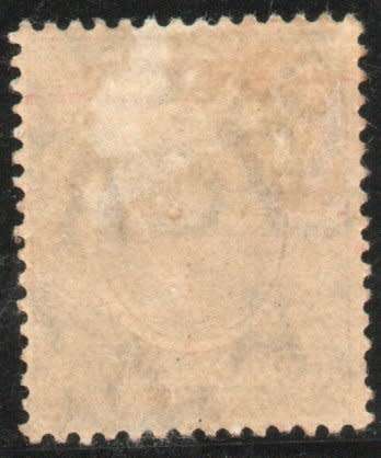 East Africa and Uganda 1907-08 KEVII 15c bright blue mounted mint. SG 39. Cat £32 (2022)
