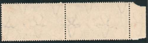 South Africa 1935 KGV Silver Jubilee 3d blue unmounted mint. SACC 66. Cat R770 (2023-25)