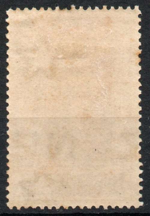 New Zealand 1920 Victory 6d violet lightly mounted mint. SG 457. Cat £18. (2022)