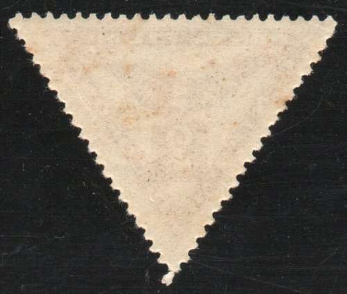 Fiume 1919 Newspaper Stamp 2c brown lightly mounted mint. SG N91. Cat £8,50 (2013)