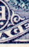 South Africa 1933-48 Hyphen Pictorial 2d blue & violet block 6 mint with UHB var? SACC 58 Cat R2100+