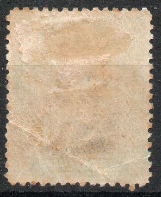 Rhodesia BSA Company 1913-22 Admiral 5d Die II Perf 14 fine mm. SACC 227. Cat R700 (2023-25)