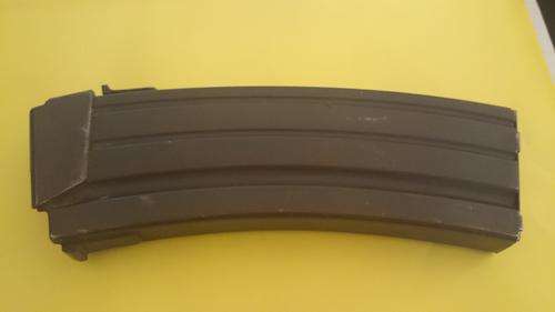 R4/LM4 magazines