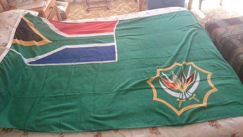 SANDF Flag