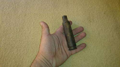 14 mm casing