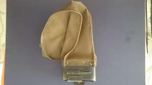 LMG rounds bag (peerbal)