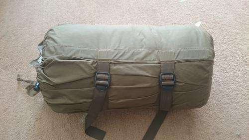 Summer sleepingbag