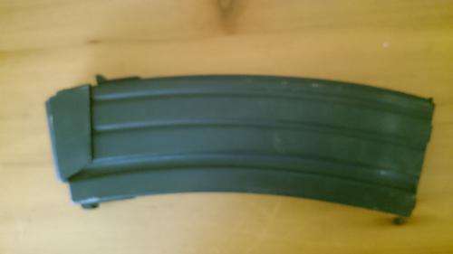 R4/LM4 magazines