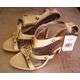 BEAUTIFUL SHOES!!! - BRAND NEW SIZE 8 (RETAILS FOR R299)
