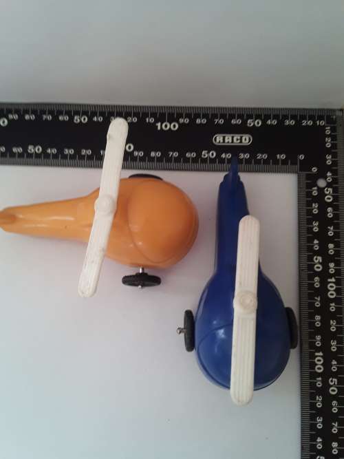 Vintage Toys