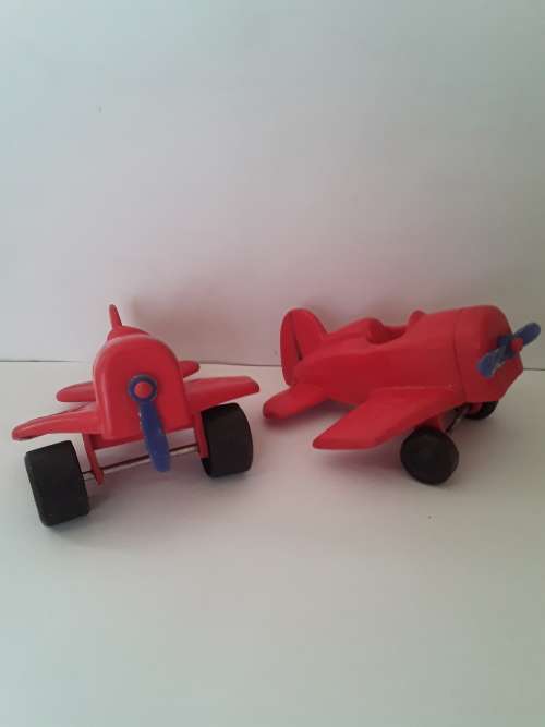 Vintage Toys